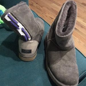 Ugg size US8
